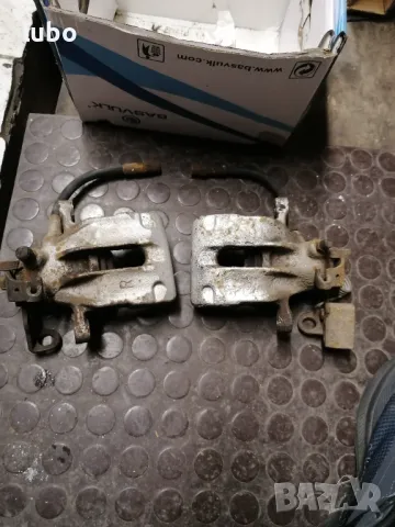 Спирачни апарати голф3GT