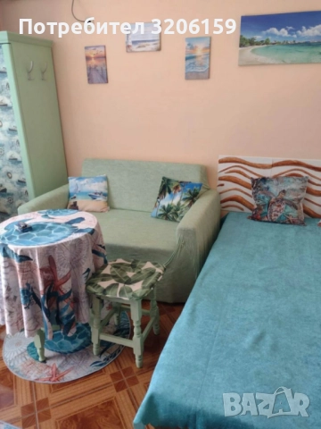 Собственик продава студио в Слънчев бряг , снимка 3 - Апартаменти - 52028676