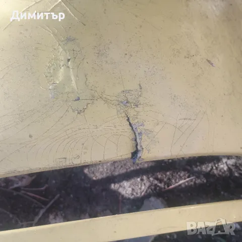 Предна Браня За Деу Калос 2003г / Daewoo Kalos 2003y, снимка 3 - Части - 48094696