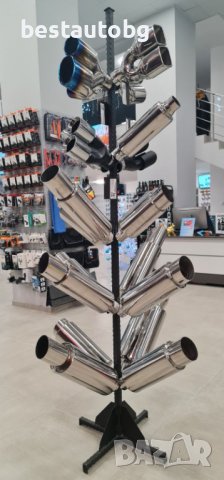 AMG спойлер за багажник за Mercedes CLA C117 (2013+), снимка 8 - Аксесоари и консумативи - 39327102