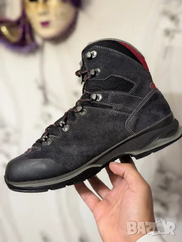 туристически обувки Lowa Baldo GTX  номер 44, снимка 11 - Други - 53026305