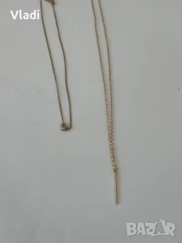 Гердани, снимка 9 - Бижутерийни комплекти - 48274149