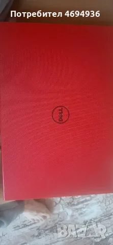 DELL Inspiron 15 Intel® Core™ i5 , снимка 2 - Лаптопи за работа - 56338764