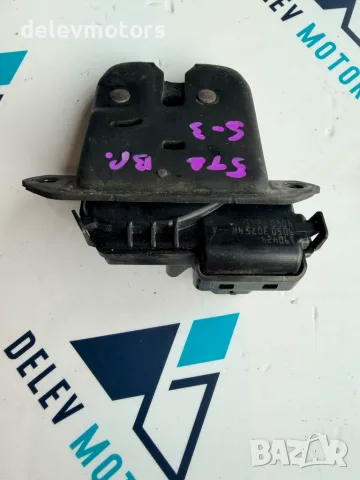 905030754R брава за багажник пета врата от Dacia Sandero 3 1.0 TCe ECO-G, снимка 4 - Части - 56012599