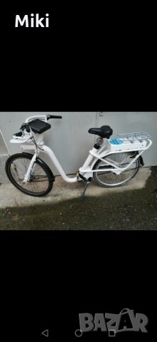 Електрически велосипед , снимка 2 - Велосипеди - 32184472