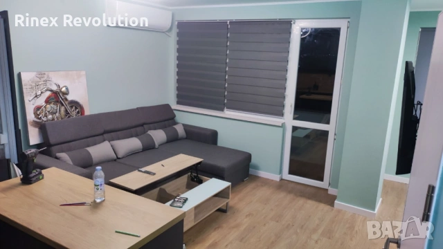 Двустаен апартамент под наем в Христо Смирненски, снимка 7 - Апартаменти - 53964873