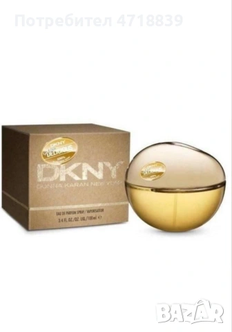 Парфюм Dkny Golden delicious EDP