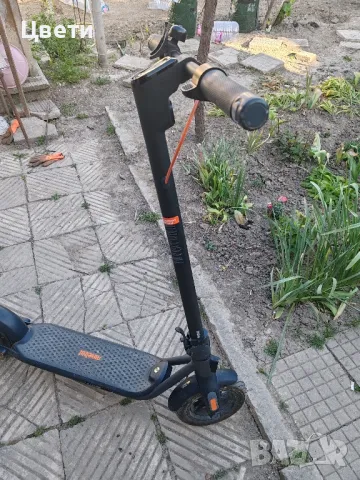 Електрическа тротинетка , снимка 2 - Други спортове - 50154498