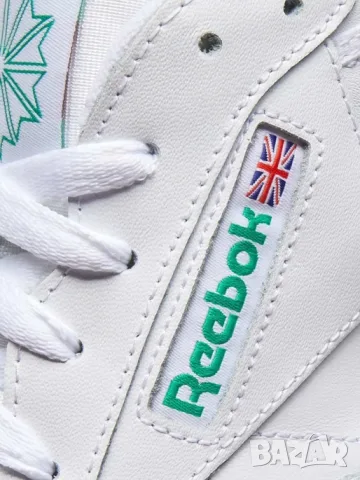 Нови Обувки Reebok CLUB C 85, снимка 9 - Ежедневни обувки - 56067806