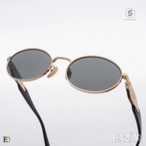 очила с калъф, кутия,кърпички и ув защита loewe prada dolce gabbana cartier , снимка 10 - Слънчеви и диоптрични очила - 54004743