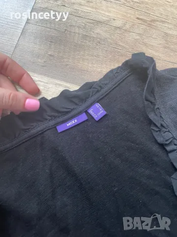 дълга жилетка, снимка 4 - Жилетки - 24158146