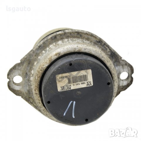 Тампон двигател Volkswagen Touareg I (7L) 2002-2010 ID:96205, снимка 2 - Части - 40032019