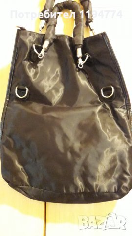 Дамска чанта , снимка 5 - Чанти - 38409242