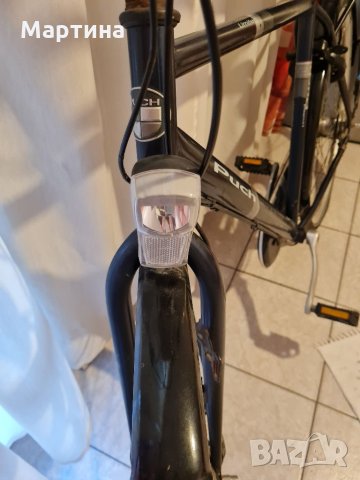 Puch Prestige 200 велосипед , снимка 13 - Велосипеди - 34995118