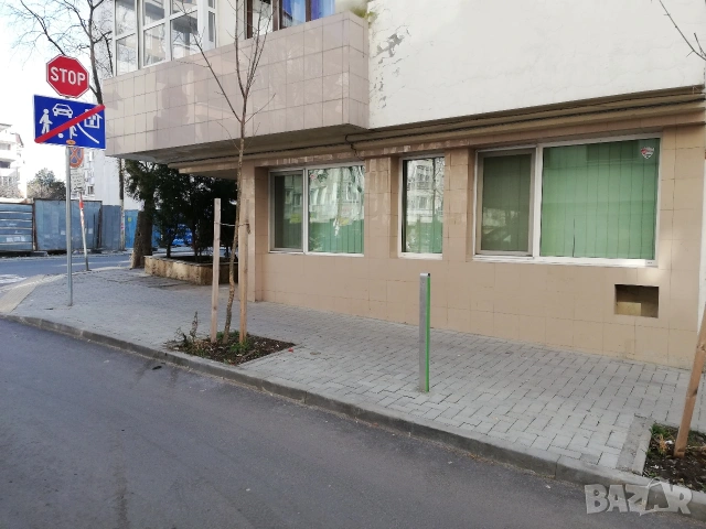 Офис Магазин Ателие Гладстон 86, снимка 2 - Офиси - 54193975