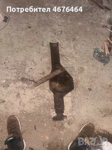 Латерна , снимка 2 - Други инструменти - 53114355