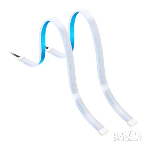 Автомобилни светодиодни ленти - Мигаща светлина - Dunlop, снимка 3 - Аксесоари и консумативи - 42826377