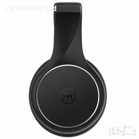 Безжични Bluetooth Слушалки Motorola MOTO XT220, снимка 3 - Слушалки и портативни колонки - 39615525