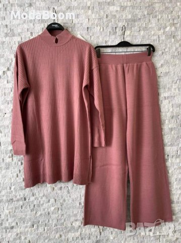 Плетен сет, снимка 4 - Комплекти - 38570214