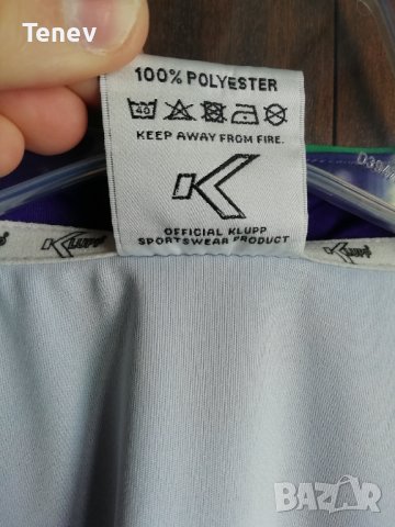 Groningen оригинална рядка футболна фланелка тениска XL 2009/2010 Away Грьонинген , снимка 8 - Тениски - 36709774