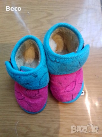детски сандали и пантофи, снимка 3 - Детски сандали и чехли - 36650068