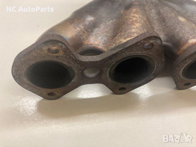 Изпускателен колектор за Mercedes Мерцедес С клас W204 1.8 компресор 156 коня 2009, снимка 5 - Части - 42652159