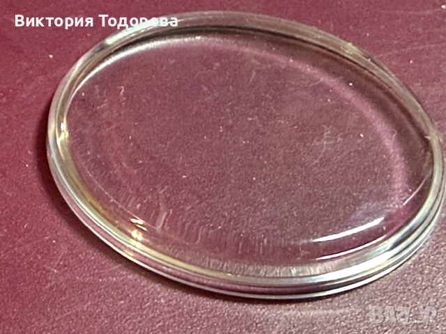 Оригинално стъкло за часовник Orient KD, снимка 10 - Мъжки - 52228794