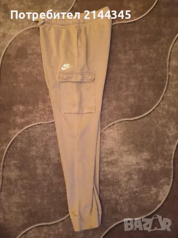 NIKE SPORTSWEAR CLUB  детско долнище XL, снимка 4 - Детски комплекти - 48311832