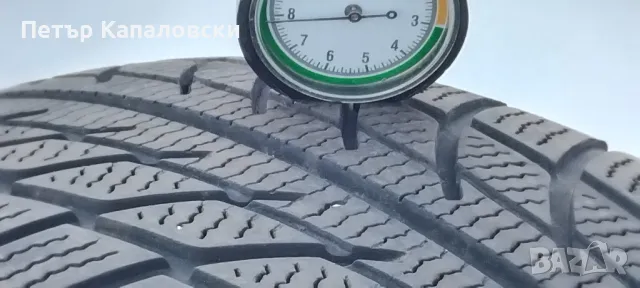 Гуми 205 60 16 Гудрич Goodride 4 броя .Нов внос.Не са нови., снимка 3 - Гуми и джанти - 48629707