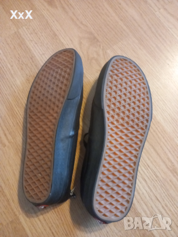 Гуменки Vans, снимка 3 - Кецове - 44793990