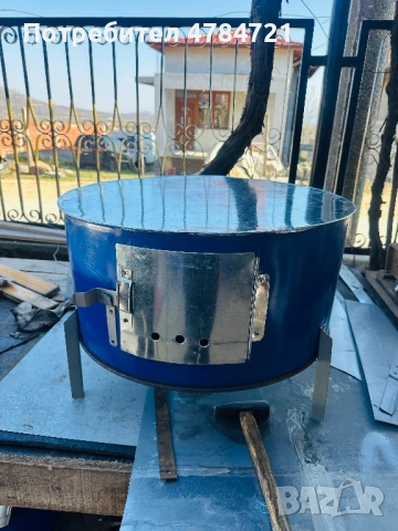 Чушкопеци на дърва :номер 0899829076