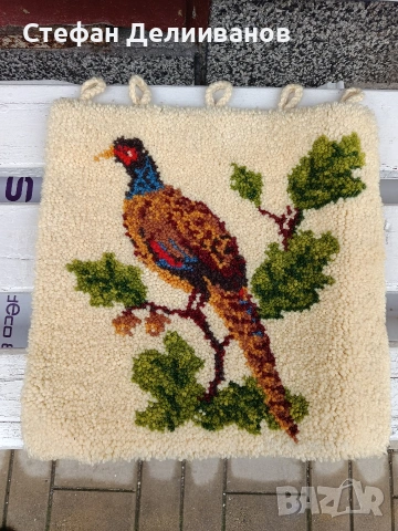 вълнено пано , снимка 3 - Пана - 53960554