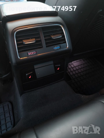 Audi S5 Sportback, снимка 15 - Автомобили и джипове - 52852192