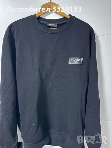 Блуза Balmain, снимка 2 - Блузи - 48747783