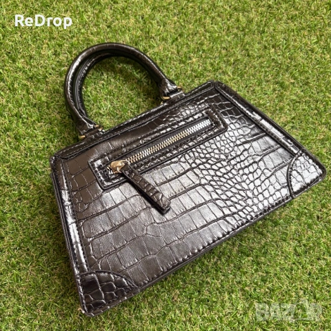 Дамски мини чанти H&M & Sinsey (6€-10€), снимка 7 - Чанти - 54090748