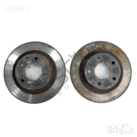 Комплект задни спирачни дискове Mazda 6 Estate (GJ, GL) 2013-2019 ID:147441