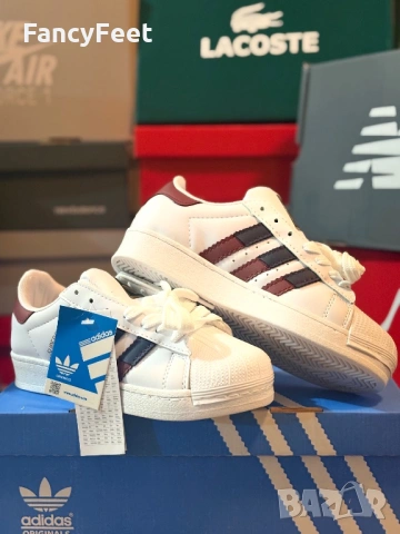 Adidas Женски Маратноки, снимка 2 - Маратонки - 54006531