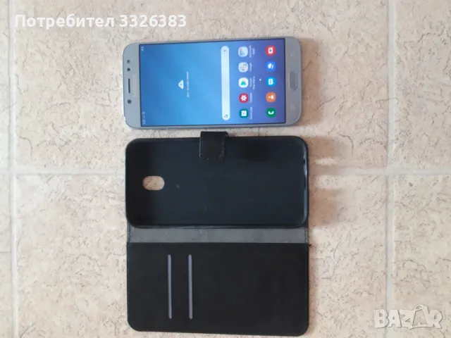 Samsung j7, снимка 1 - Samsung - 47621242