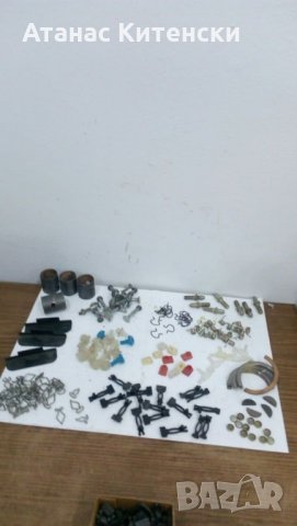 Части за Лада Москвич, снимка 9 - Части - 30313317