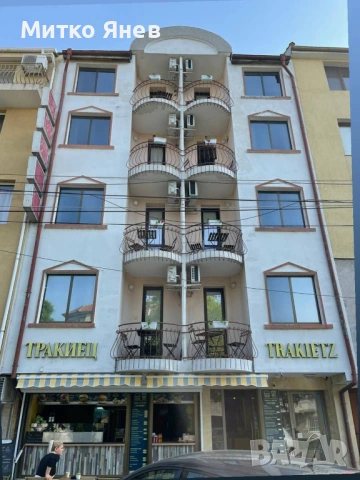 Нощувка в гр. Поморие, снимка 9 - Квартири, нощувки - 54231494