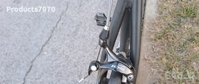 Шосеен велосипед Focus Variado Expert, снимка 11 - Велосипеди - 48291113