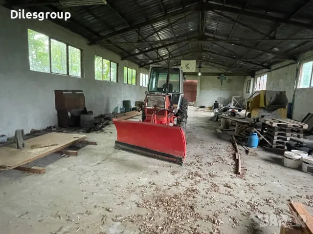 ЮМЗ Снегорин, снимка 6 - Индустриална техника - 50069746