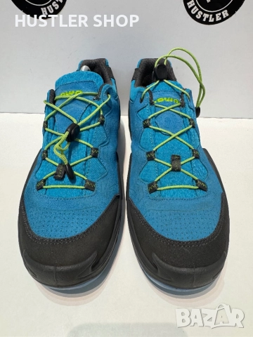 Туристически обувки LOWA GORE-TEX.Номер 40, снимка 2 - Спортни обувки - 51945250