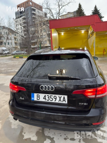 Audi A4 Avant, снимка 7 - Автомобили и джипове - 54029745