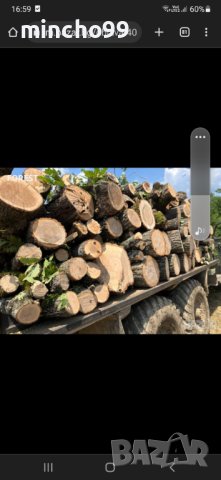 дърва за огрев ТОП КАЧЕСТВО!!! КОРЕКТНОСТ!!! ДОСТАВКА ДО АДРЕС 0892779670, снимка 3 - Дърва за огрев - 40644885