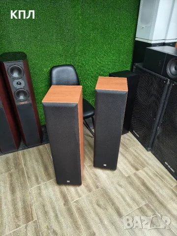 Тонколони JBL Northridge E-60, снимка 6 - Тонколони - 56099135
