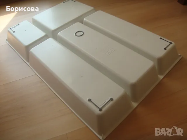 ИКЕА  IKEA кухненски органайзер - нов!, снимка 6 - Аксесоари за кухня - 49821702