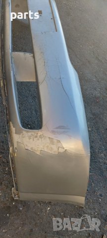 Предна Броня Опел Вектра Ц - Опел Сигнум N, снимка 9 - Части - 36805713