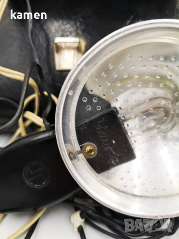 Фотосветкавица "ЧАЙКА", снимка 5 - Светкавици, студийно осветление - 36458257