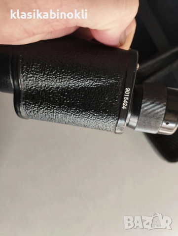 ТОП Ловен Съветски Монокъл-МП 8 х 30-MADE IN СССР, снимка 9 - Екипировка - 53140144